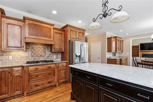 205 Graylyn Drive, Anderson, SC 29621