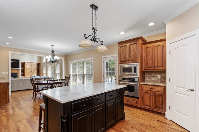 205 Graylyn Drive, Anderson, SC 29621