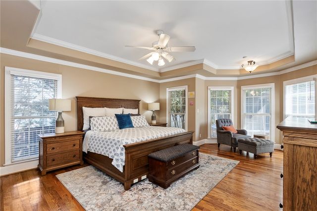 205 Graylyn Drive, Anderson, SC 29621
