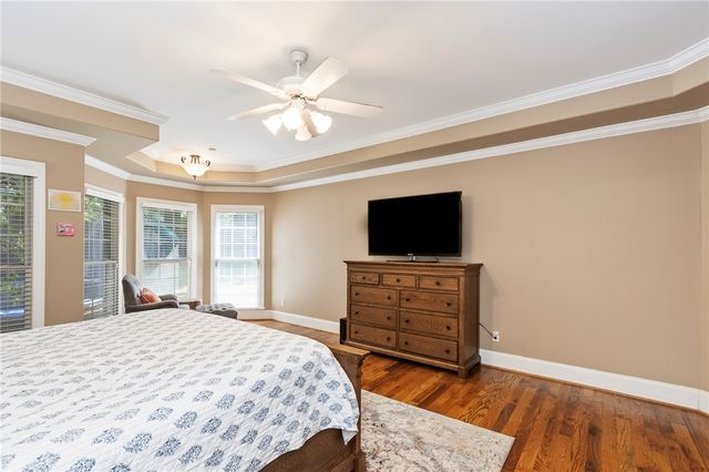 205 Graylyn Drive, Anderson, SC 29621