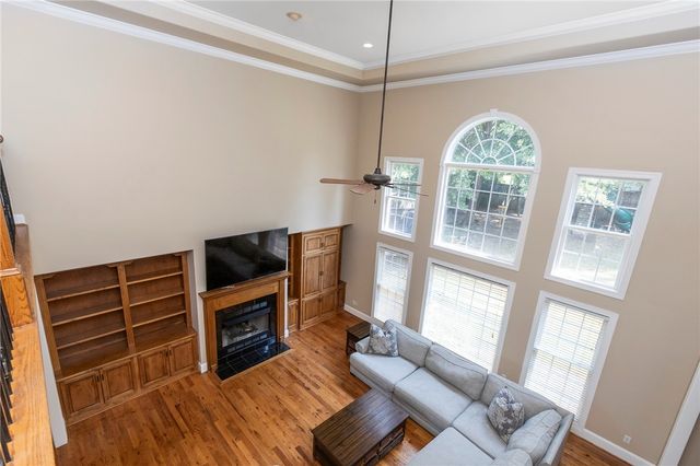 205 Graylyn Drive, Anderson, SC 29621