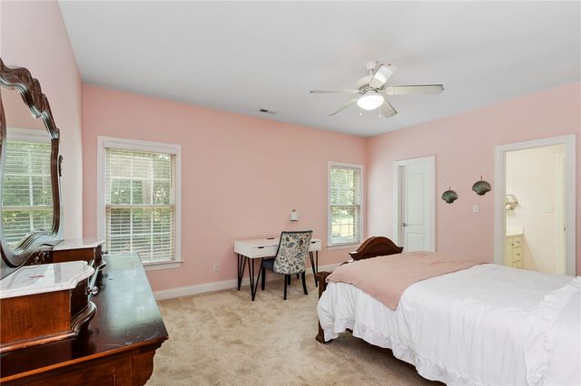 205 Graylyn Drive, Anderson, SC 29621