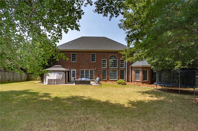205 Graylyn Drive, Anderson, SC 29621