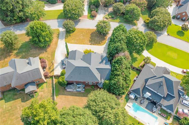 205 Graylyn Drive, Anderson, SC 29621