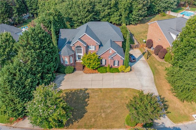 205 Graylyn Drive, Anderson, SC 29621