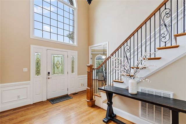205 Graylyn Drive, Anderson, SC 29621