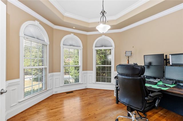 205 Graylyn Drive, Anderson, SC 29621