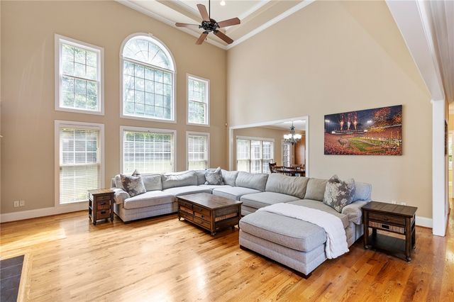 205 Graylyn Drive, Anderson, SC 29621