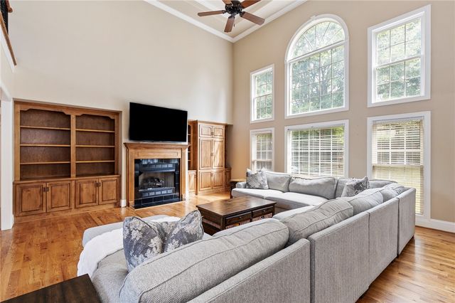 205 Graylyn Drive, Anderson, SC 29621
