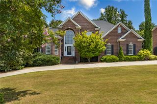 205 Graylyn Drive, Anderson, SC 29621