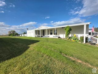 1111 N 2000 W #8, Farr West, UT 84404