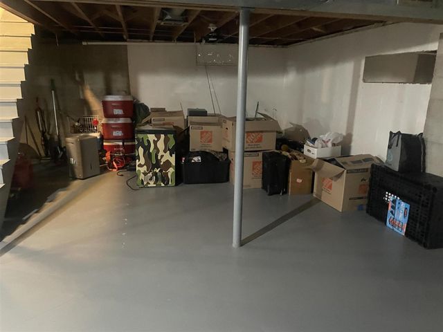 2449 Marquette Avenue, Muskegon, MI 49442