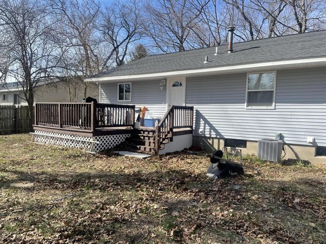 2449 Marquette Avenue, Muskegon, MI 49442