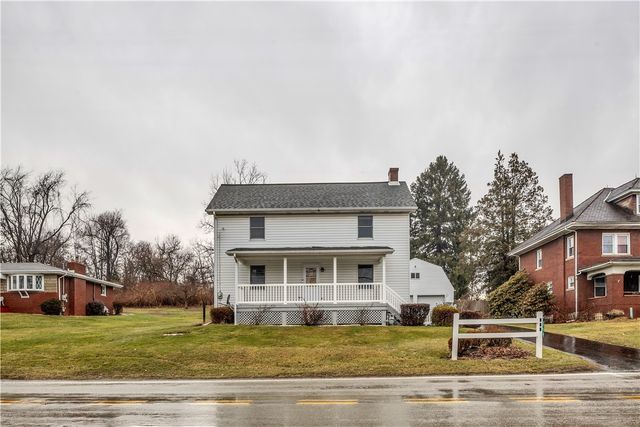 156 Manor Rd, Delmont, PA 15626