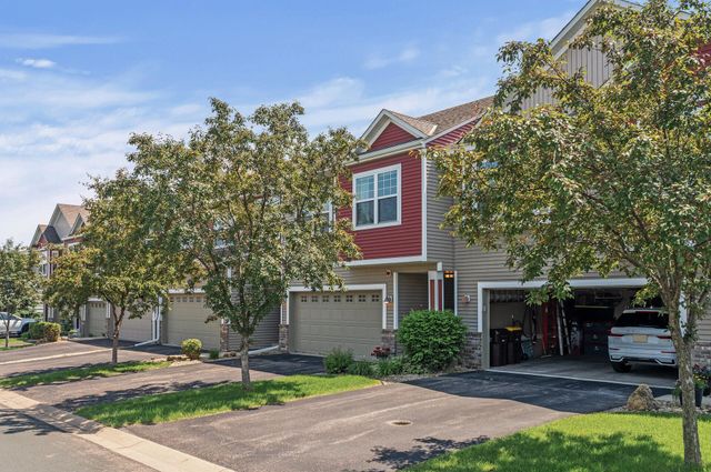 7147 153rd Terrace, Savage, MN 55378