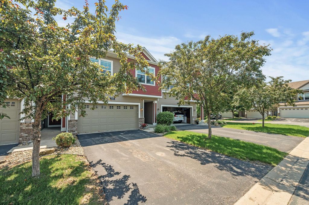 7147 153rd Terrace, Savage, MN 55378