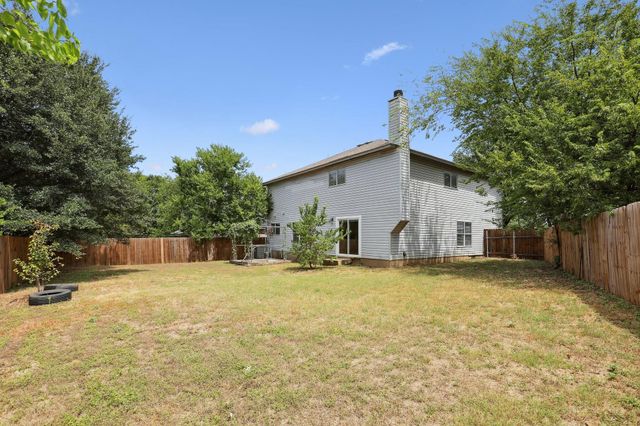 1517 Alazan CV, Round Rock, TX 78664