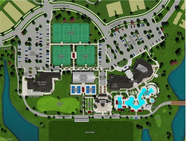 15375 Green Acres AVE 2214, Punta Gorda, FL 33982