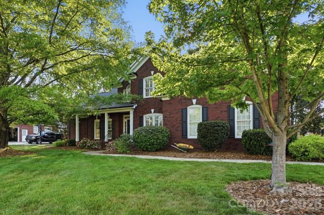 7650 Cotton Street, Harrisburg, NC 28075