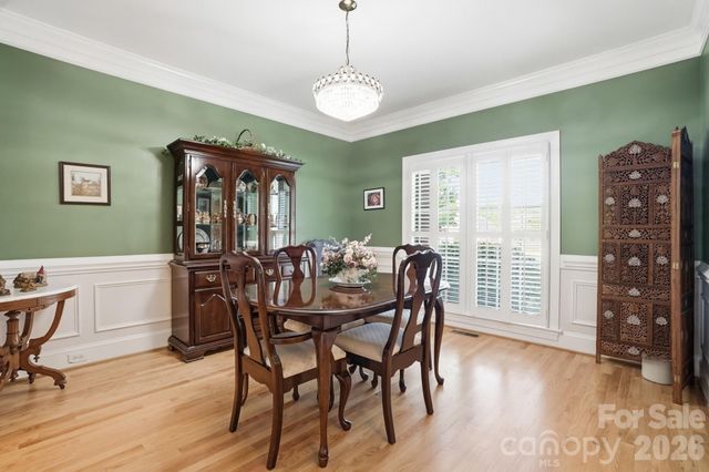 7650 Cotton Street, Harrisburg, NC 28075