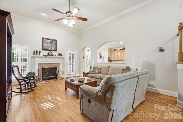 7650 Cotton Street, Harrisburg, NC 28075