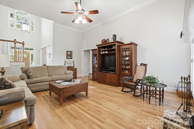 7650 Cotton Street, Harrisburg, NC 28075