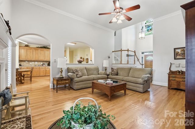 7650 Cotton Street, Harrisburg, NC 28075