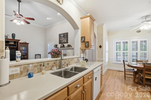 7650 Cotton Street, Harrisburg, NC 28075