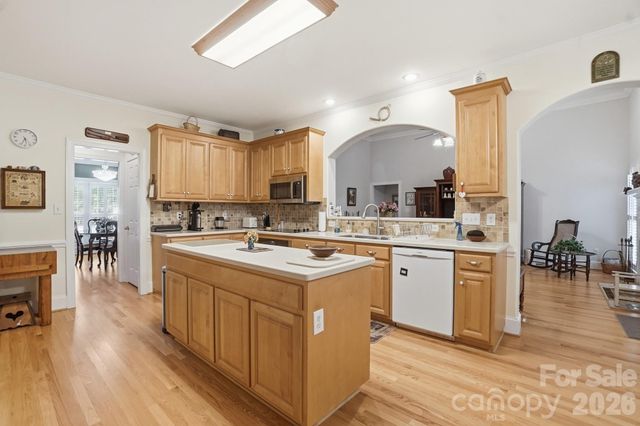 7650 Cotton Street, Harrisburg, NC 28075