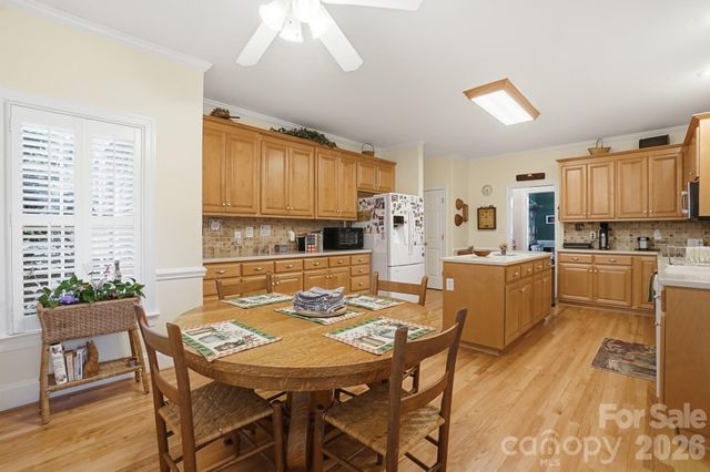7650 Cotton Street, Harrisburg, NC 28075