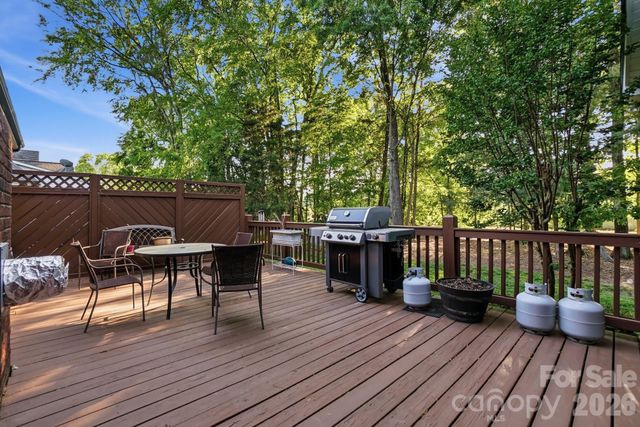 7650 Cotton Street, Harrisburg, NC 28075