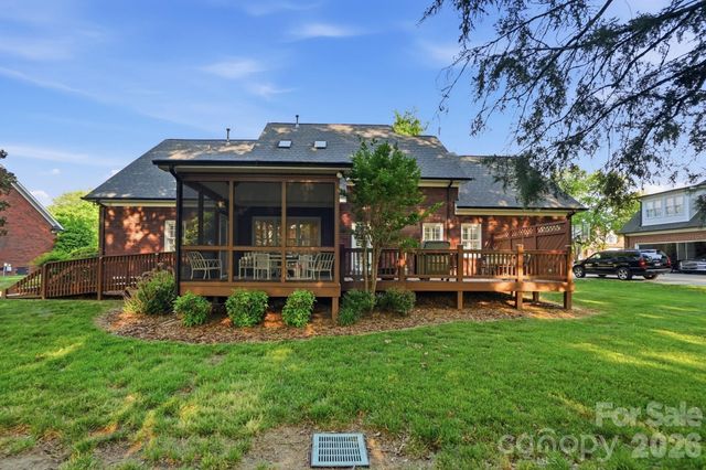 7650 Cotton Street, Harrisburg, NC 28075