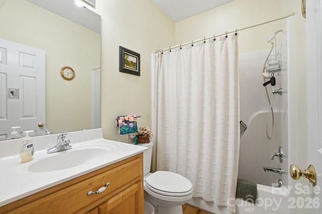 7650 Cotton Street, Harrisburg, NC 28075