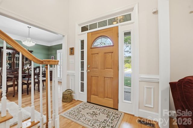 7650 Cotton Street, Harrisburg, NC 28075