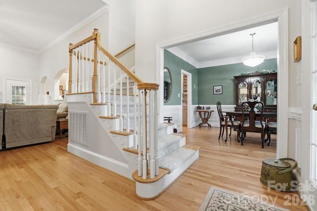 7650 Cotton Street, Harrisburg, NC 28075