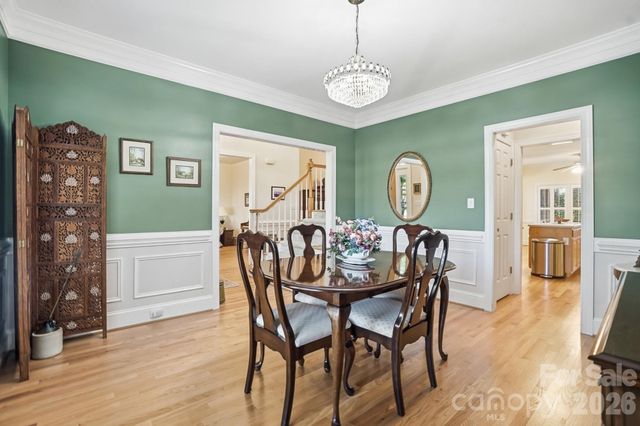 7650 Cotton Street, Harrisburg, NC 28075