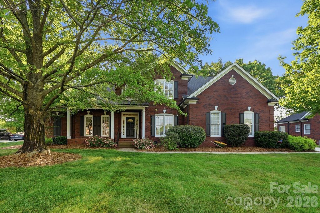 7650 Cotton Street, Harrisburg, NC 28075