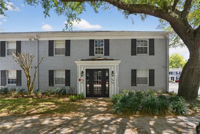 144 LEWFIELD CIRCLE 144, Winter Park, FL 32792