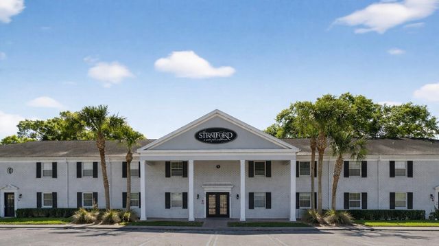 144 LEWFIELD CIRCLE 144, Winter Park, FL 32792