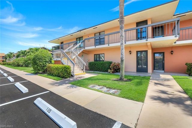 35 Greenbrier St Apt 102, Marco Island, FL 34145