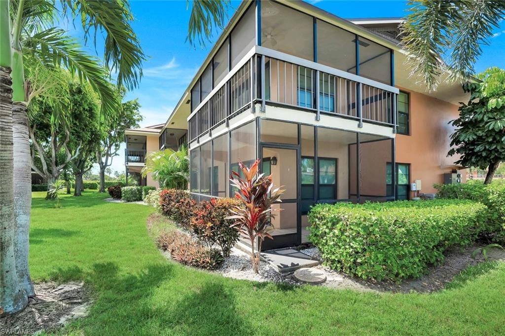 35 Greenbrier St Apt 102, Marco Island, FL 34145