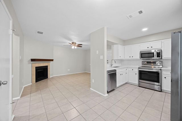 10616 Mellow Meadows DR 2A, Austin, TX 78750
