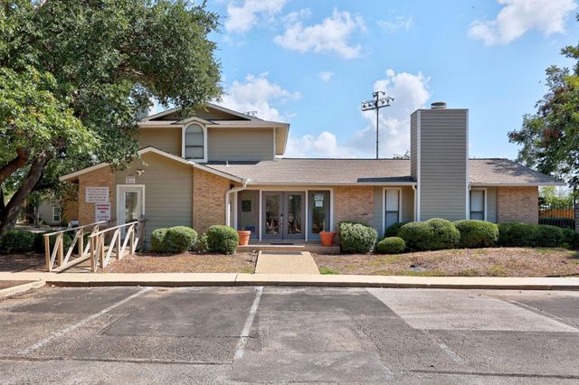 10616 Mellow Meadows DR 2A, Austin, TX 78750