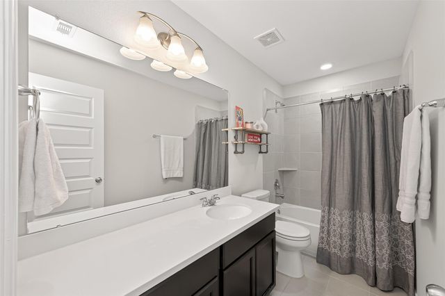 218 Skybranch Court, Conroe, TX 77304