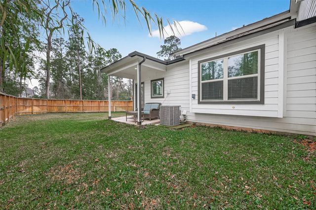 218 Skybranch Court, Conroe, TX 77304