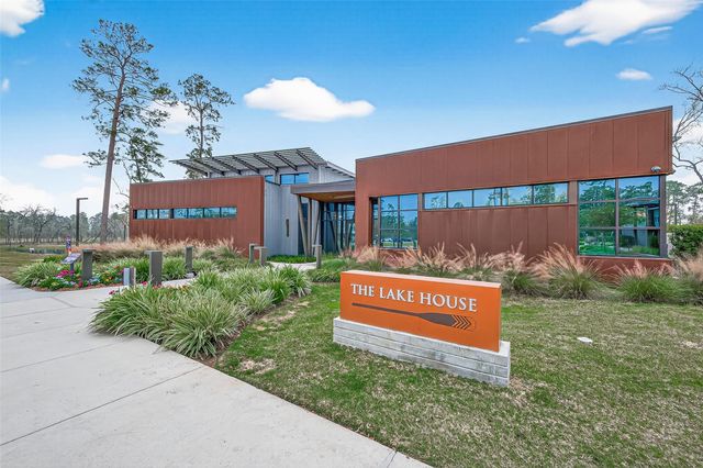 218 Skybranch Court, Conroe, TX 77304