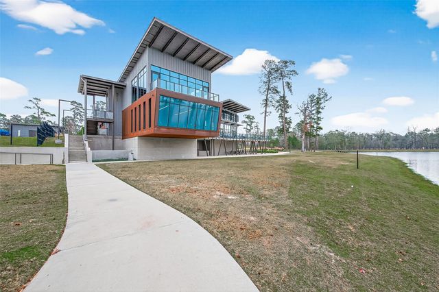 218 Skybranch Court, Conroe, TX 77304