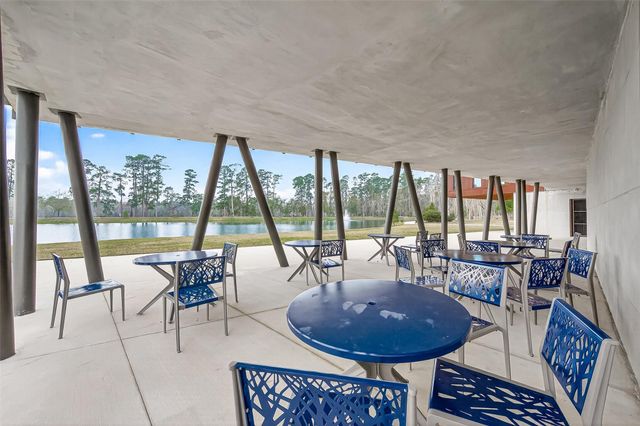 218 Skybranch Court, Conroe, TX 77304