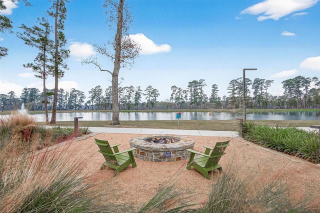 218 Skybranch Court, Conroe, TX 77304