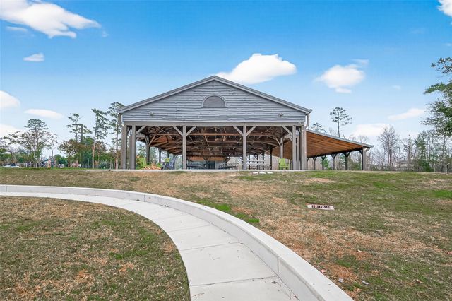 218 Skybranch Court, Conroe, TX 77304